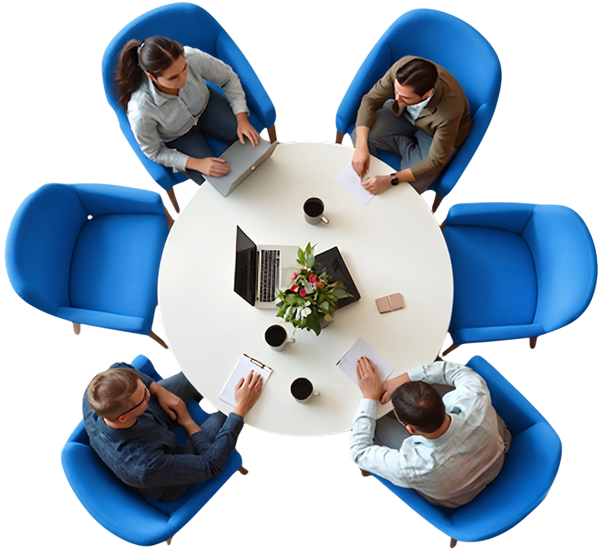 Career Team